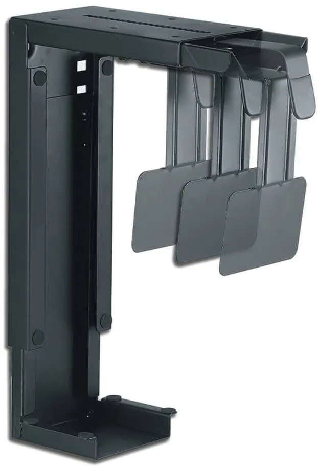 Suport Carcasa NEOMOUNTS PCH H:30-53cm B: 8-22cm  Max.30KG Negru