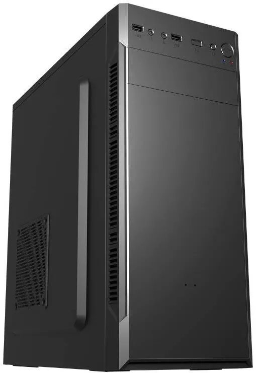 Carcasa PC FSP CMT160 Black