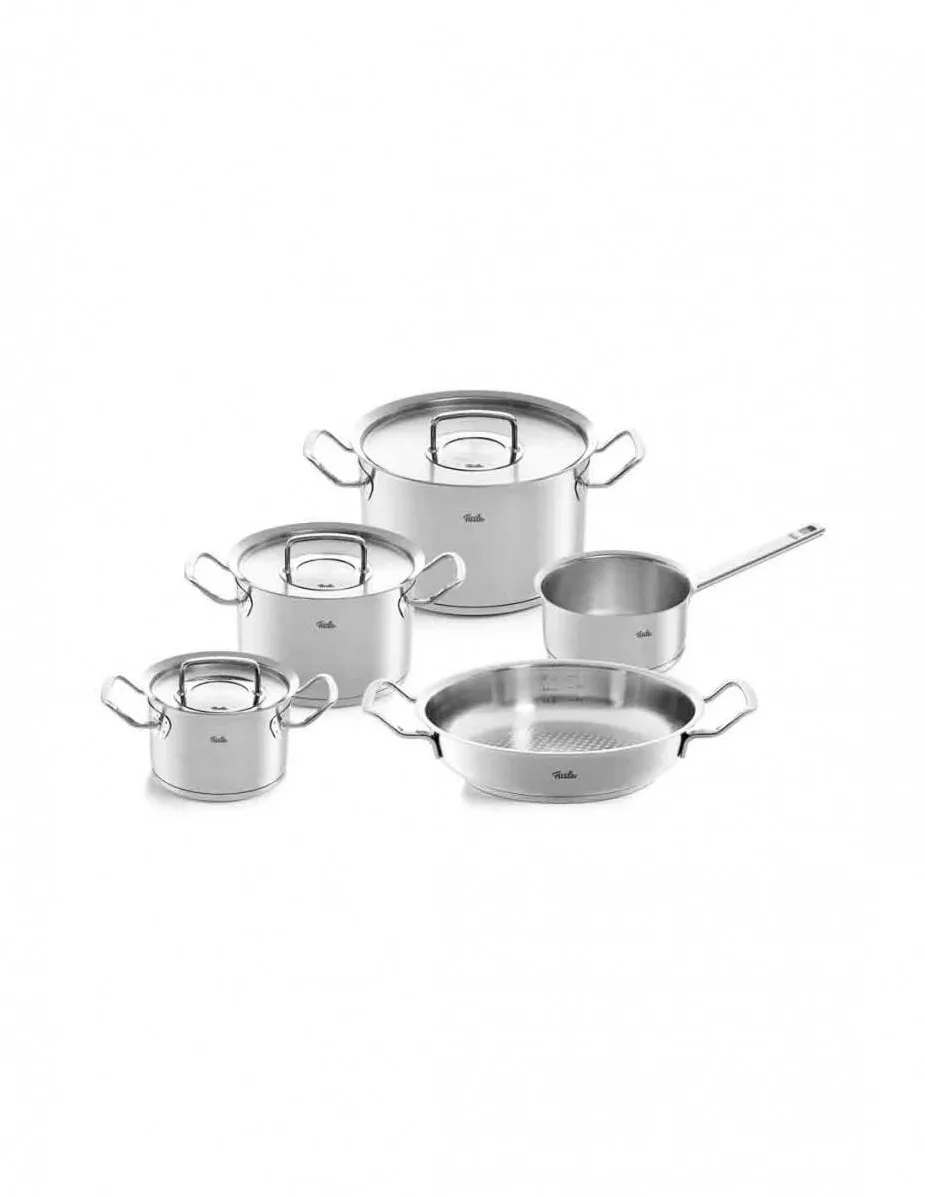 Fissler orig. Profi Collection Set 5-tlg.