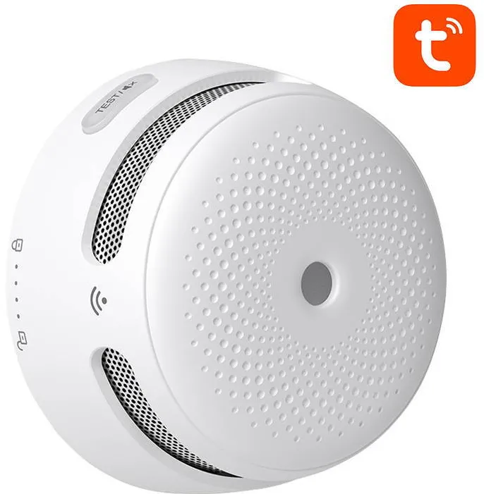 X-Sense Detector de Umiditate XS01-WT Tuya Wi-Fi