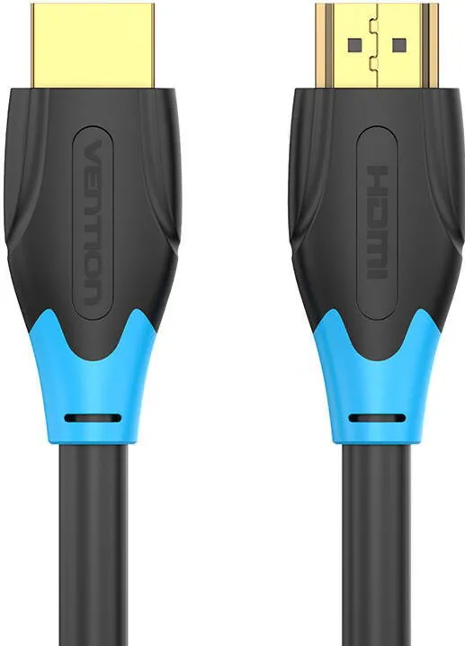 Vention Kabel HDMI 2.0 Vention AACBI, 4K 60Hz, 3m (czarny)