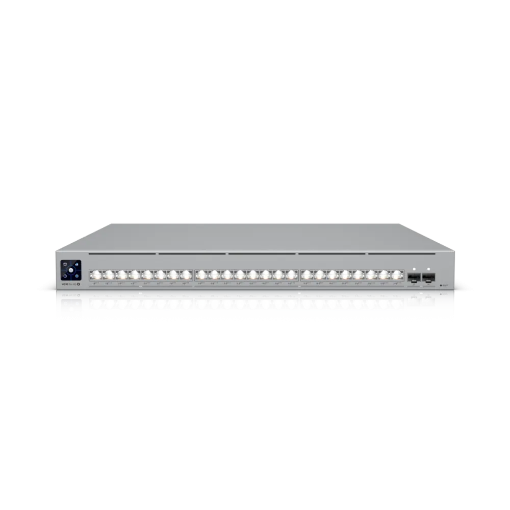 Switch UBIQUITI USW-PRO-MAX-24-POE