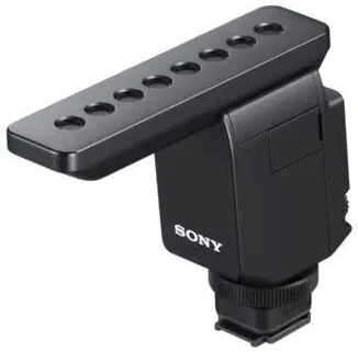 Microfon Sony Sony ECM-B1M - camera microphone