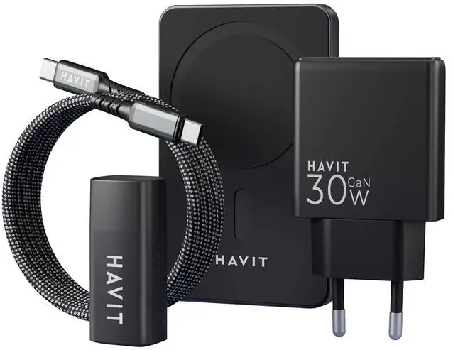 Havit Havit charging kit