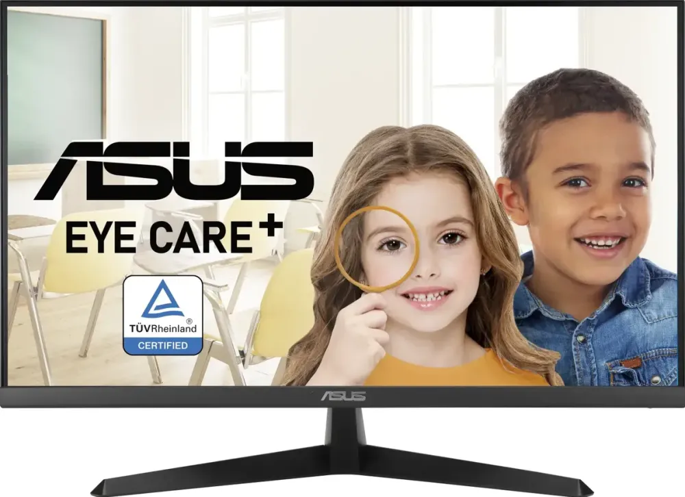 Monitor Asus Business VY27UQ 68.58cm (16:9) UHD 4K HDMI DP