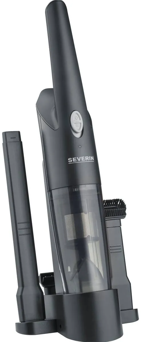 Aspirator SEVERIN de mana fara fir HV 7130 4 in 1