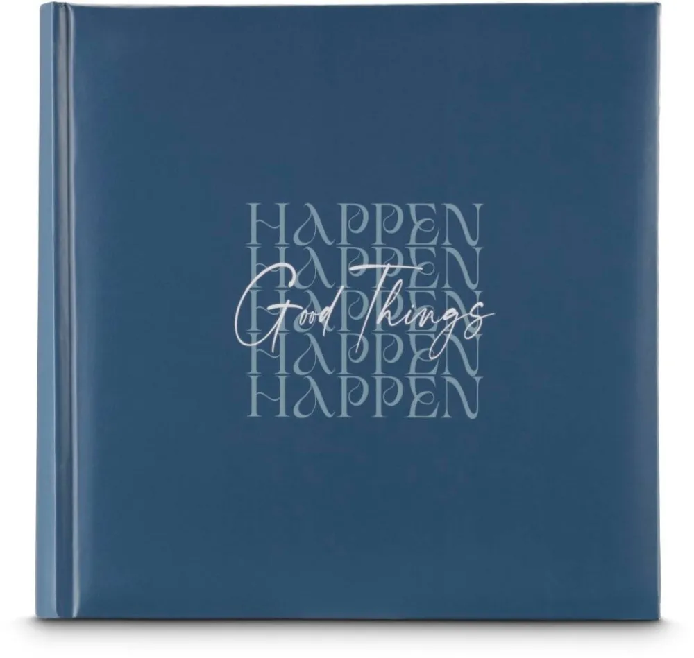 Rama foto HAMA Good Things Happen 10x15 200 Photos slip in/notes 7714