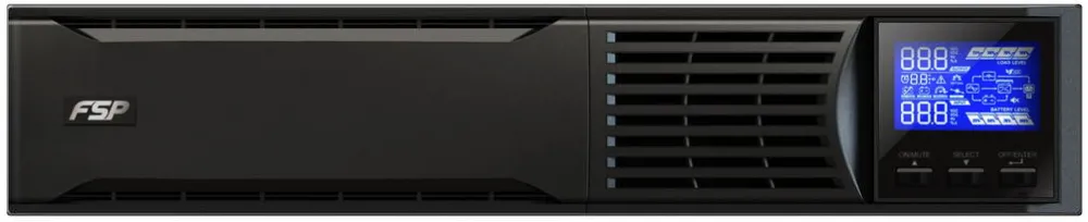 UPS FSP FSP CHAMP 2K RACK - IEC