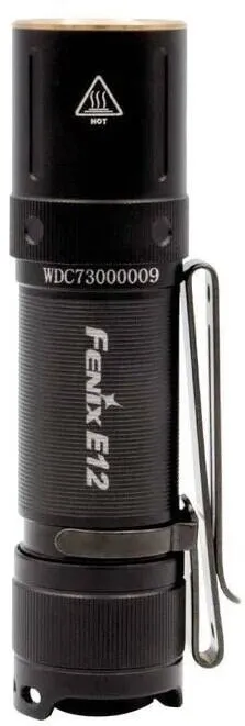 Fenix Fenix E12 V2.0 160 lm Torch