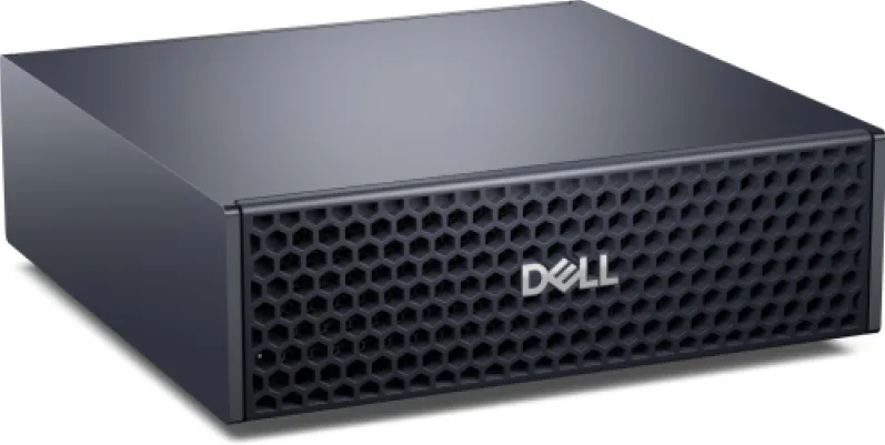 Sistem Mini Dell Pro Max, NVIDIA GB10 Blackwell, 128GB RAM, 4TB SSD