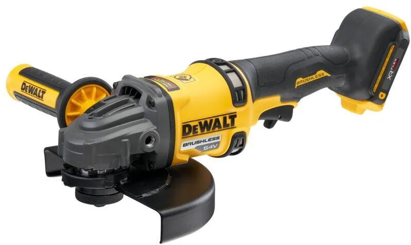 DeWalt Polizor unghiular, DeWalt, 55mm, Negru/Galben