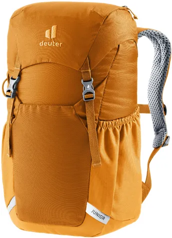 Deuter Rucsac de drumetie Junior pentru copii, Artar/amber