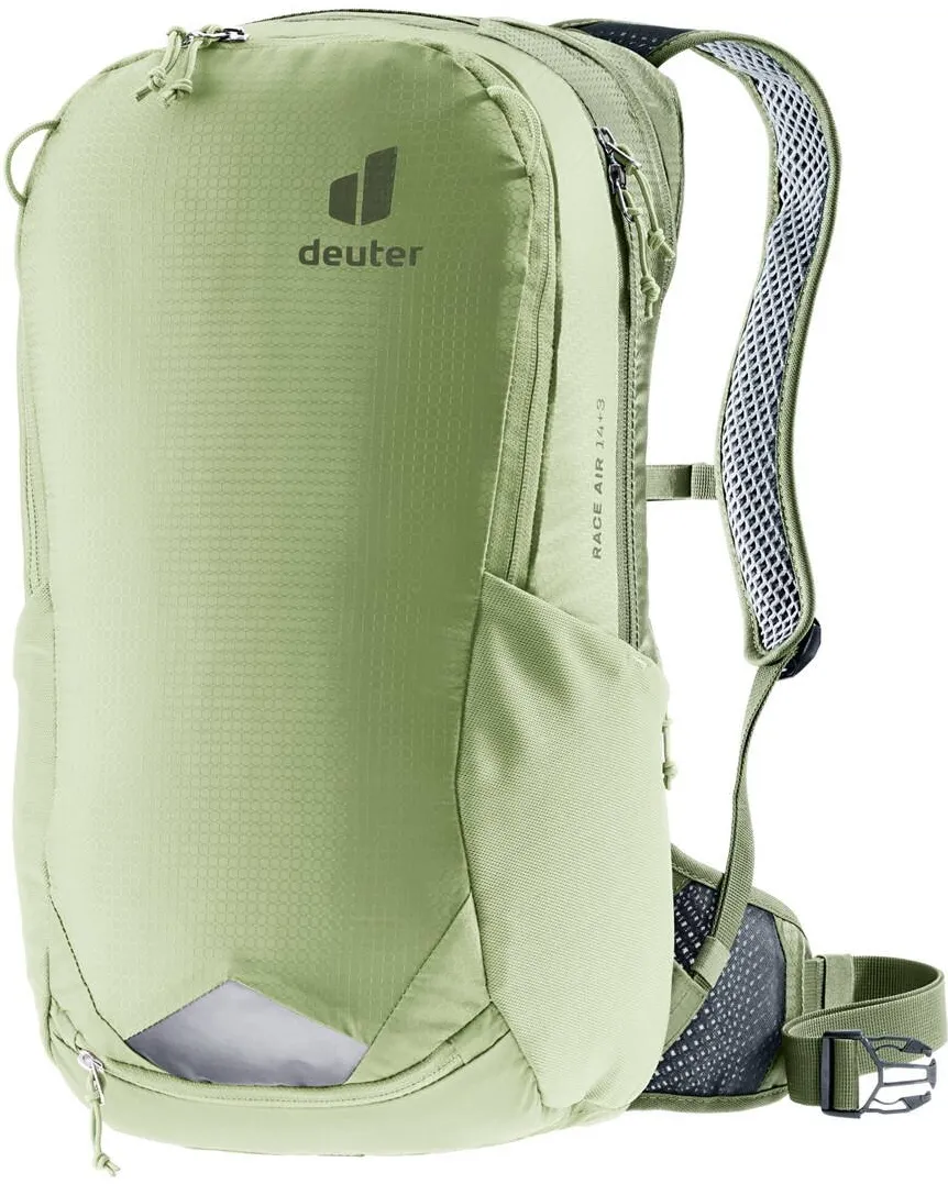 Rucsac Deuter Bicycle - Race Air 14+3 (Mineral/Grove)