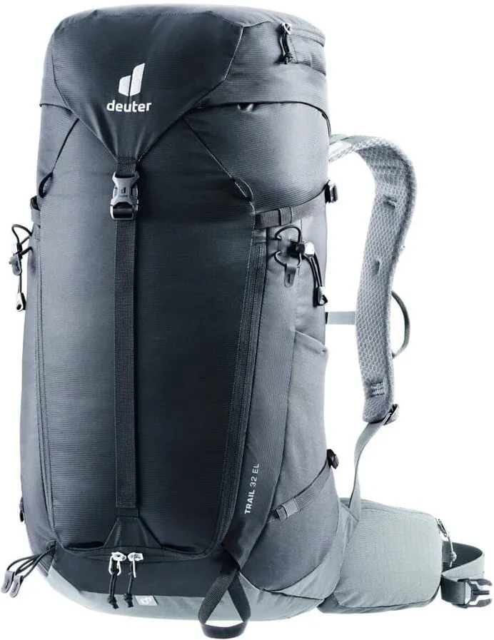 Rucsac Deuter Trail Trekking 32 L Black
