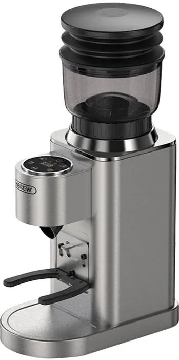Espressor HiBREW G7 Electric Glow Coffee Grinder