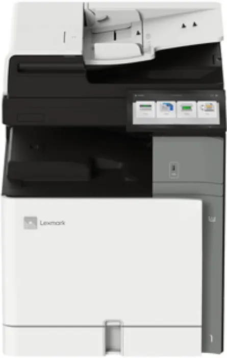 Imprimanta multifunctionala Xerox A3 color CX950 20L8110