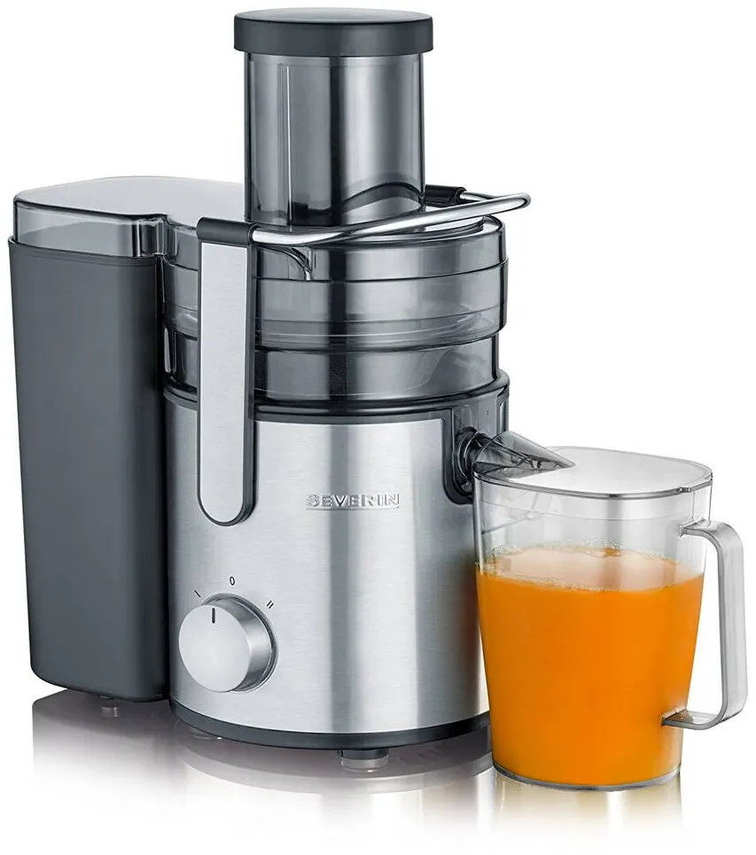 SEVERIN Es 3570 - 800W