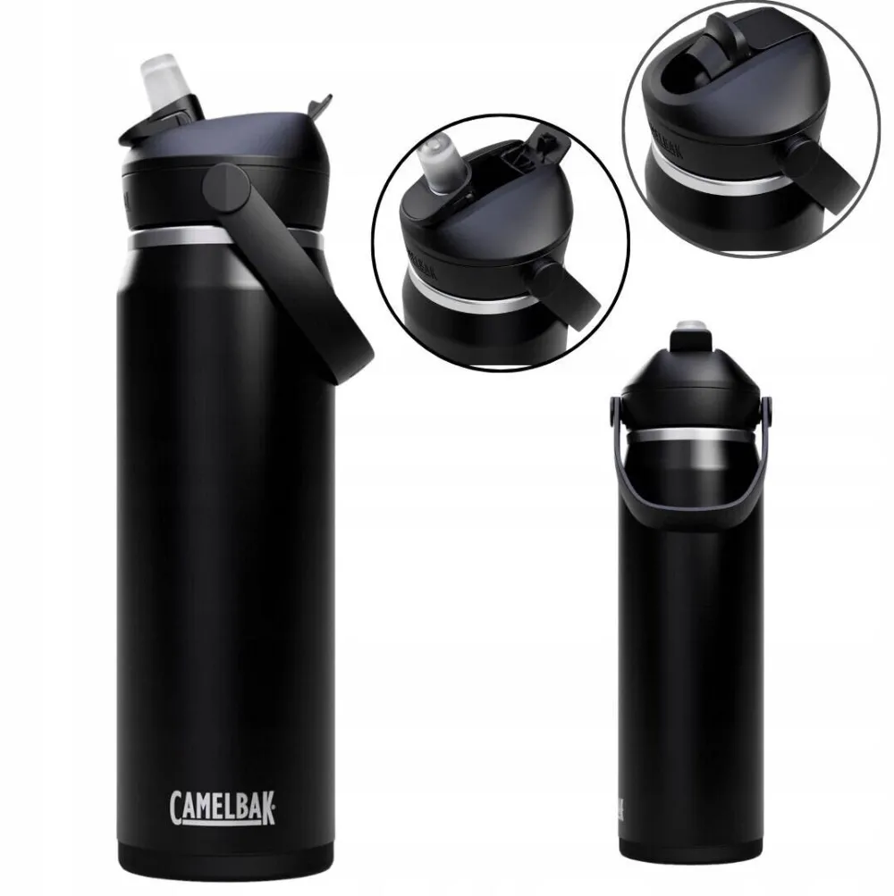CAMELBAK Sticla Termica Camelbak Thrive 740 ml - Izolare Vid, Otel Inoxidabil