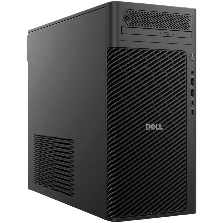 Sistem desktop Dell FCT2250_U7265K32GB1TB16GW3Y-05