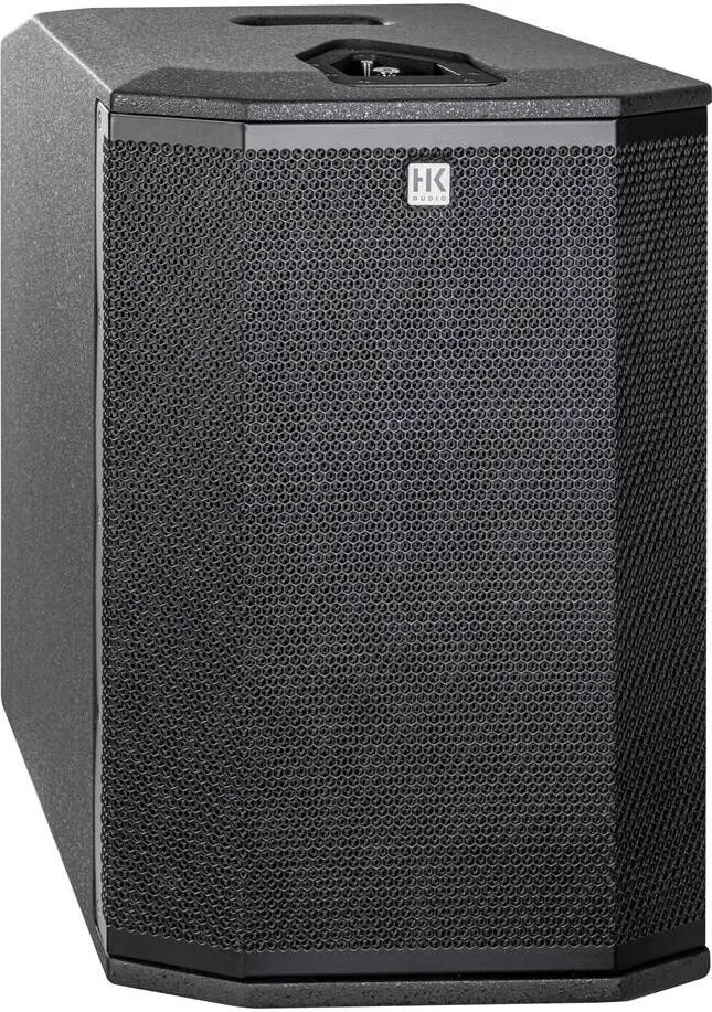 Hk audio hk polar 10 MK2