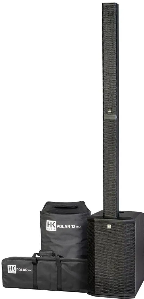 Hk audio hk polar 12 MK2