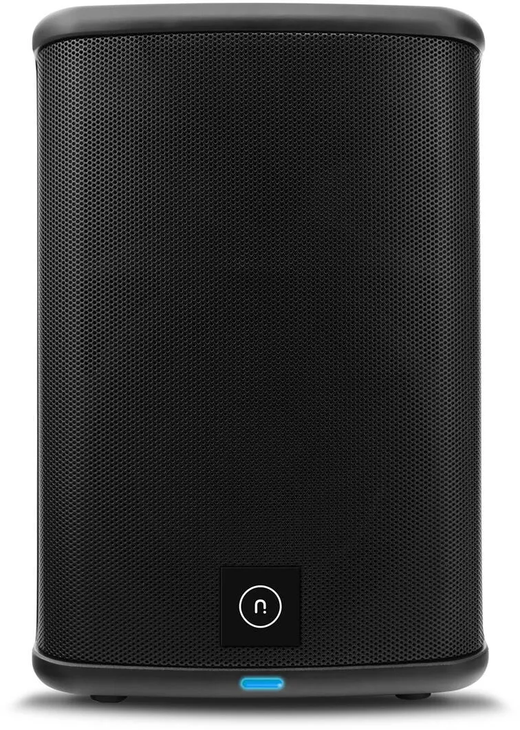 NOVOX Boxa activa MOBIVOX Lite, 300W