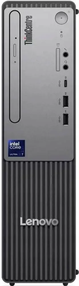 Sistem desktop Lenovo Desktop ThinkCentre Neo 50s SFF 13DM000MPB W11Pro 5 225/16GB/512GB/INT/3YRS OS