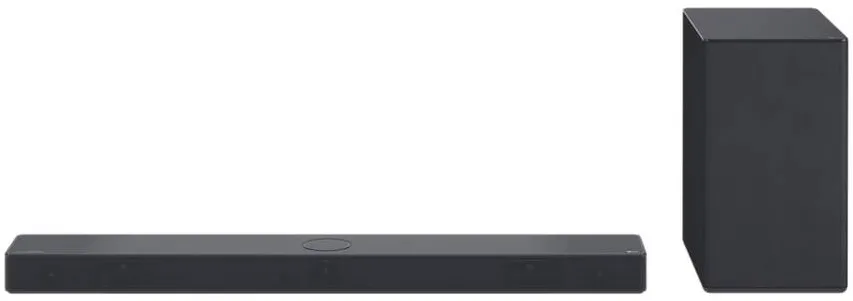 LG Soundbar DSC9S.DDEULLM