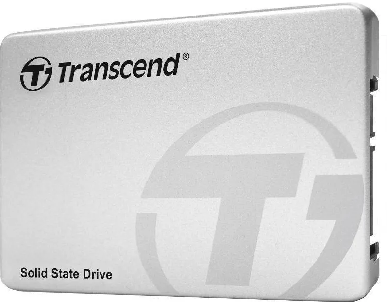 SSD Transcend 230 Series 256GB SATA-III 2.5 inch