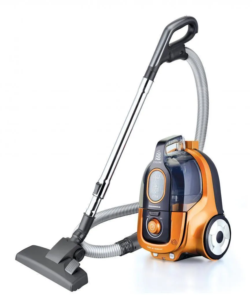 Aspirator HEINNER fara sac, Opal 750 HVC-V750OR, 750W, 2.2L