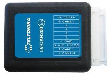 TELTONIKA CAN Adapter LV-CAN200
