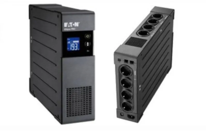 UPS Eaton Ellipse PRO 1200VA DIN