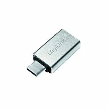 Adaptor Logilink USB 3.2 Gen1 Type-C tata la USB 3.0 A mama