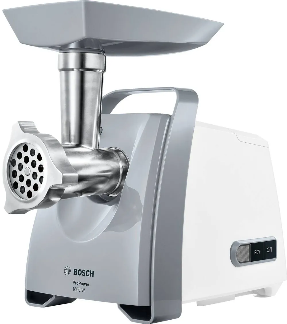 BOSCH Masina pentru tocat carnea MFW66020