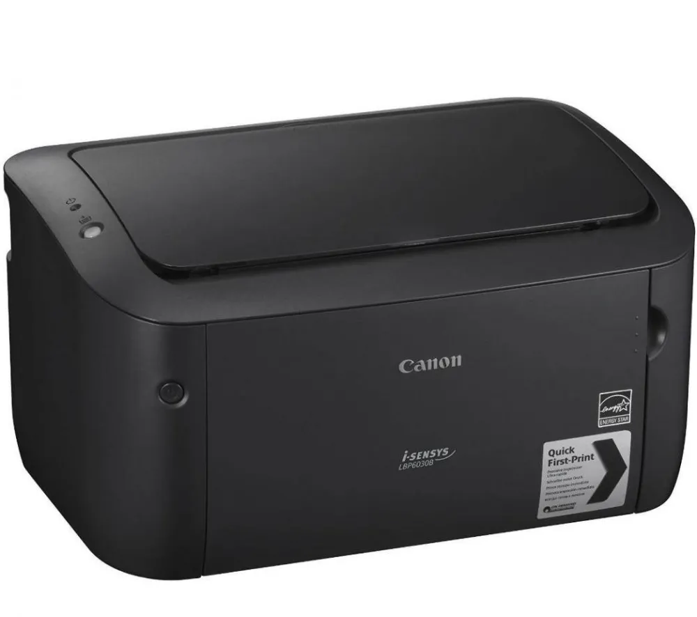 Imprimanta Canon LBP6030B MONO LASER BUNDLE