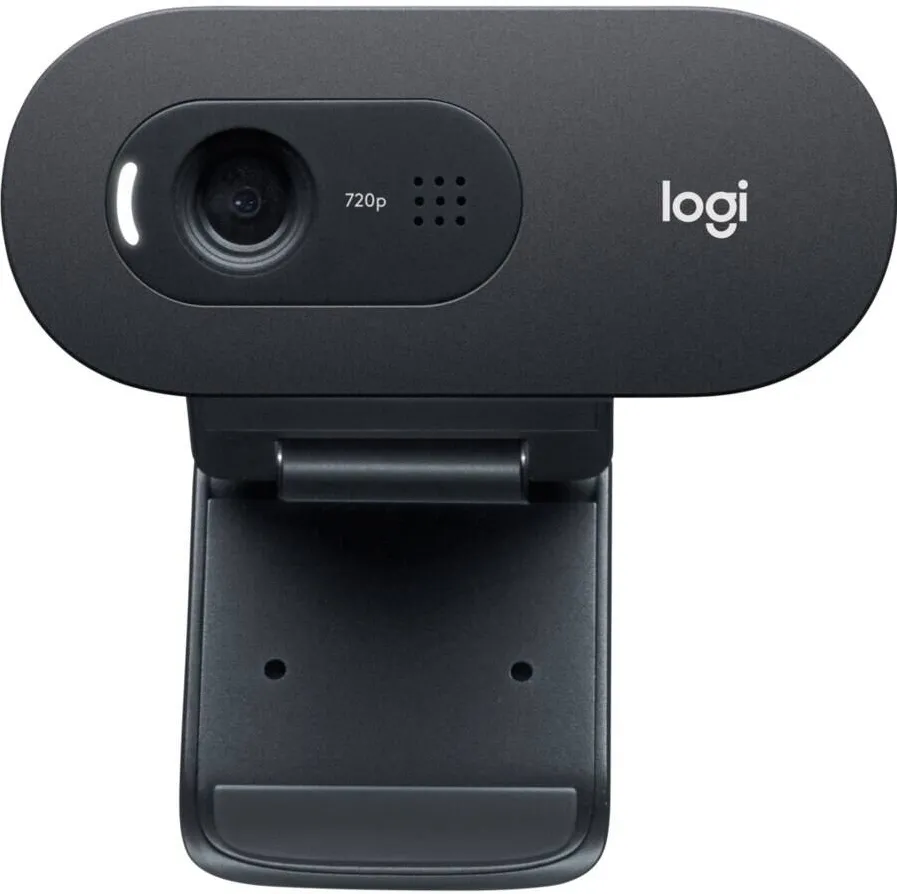 Camera Web LOGITECH C505e HD
