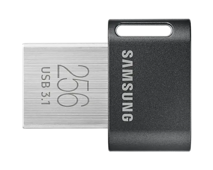 Memorie USB Samsung FIT PLUS 256GB USB 3.1