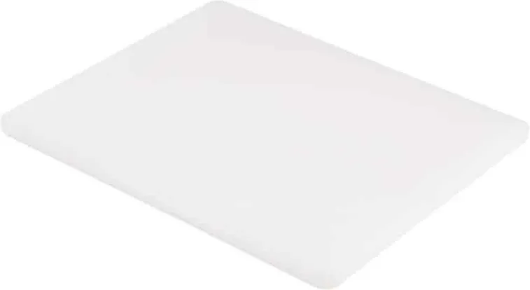 HEINNER Tocator HACCP GN1/2, 26.5 x 32.5 x 1 cm, Chef Line, Alb