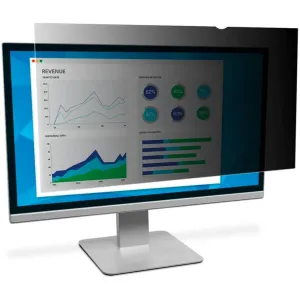 3M Accesoriu Monitor PF430W9B Privacy Filter for 43  wide