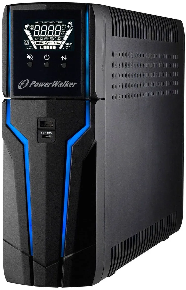 UPS BlueWalker PowerWalker VI 1500 GXB  1500VA/ 900W
