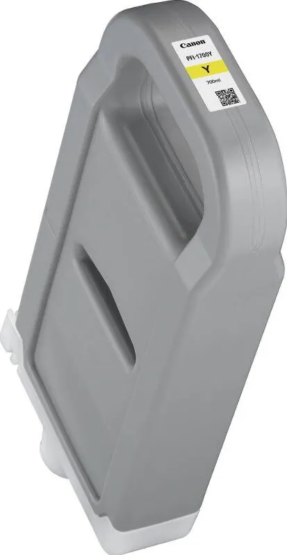 Cartus Imprimanta Canon PFI-1700 Yellow