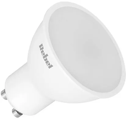 Rebel BEC LED GU10 5W 4000K 230V