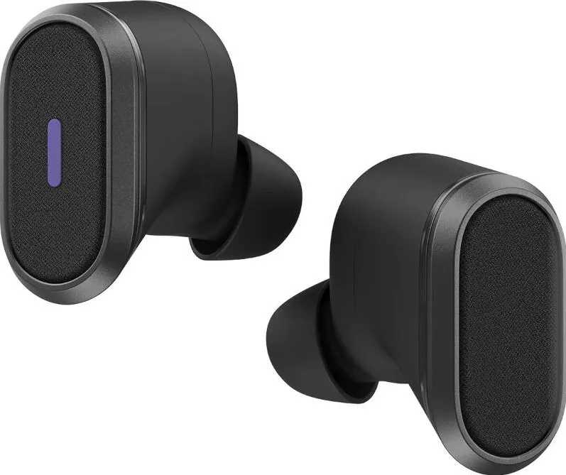 Casti Bluetooth LOGITECH Zone True Wireless Graphite