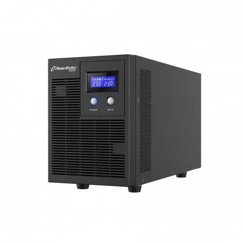 UPS PowerWalker 10121194 3000 VA
