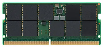 Memorie server Kingston 16GB DDR5-5600MT/S ECC CL46/SODIMM 1RX8 HYNIX A