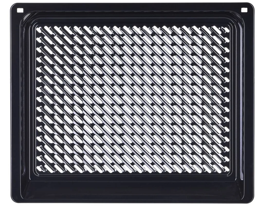 Tava BOSCH HEZ629070 Air Fry & Grill