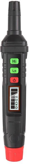 Habotest Mini detector de scurgeri de gazHT61