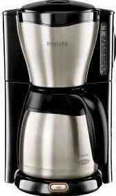 Cafetiera Philips HD7546/20 Negru