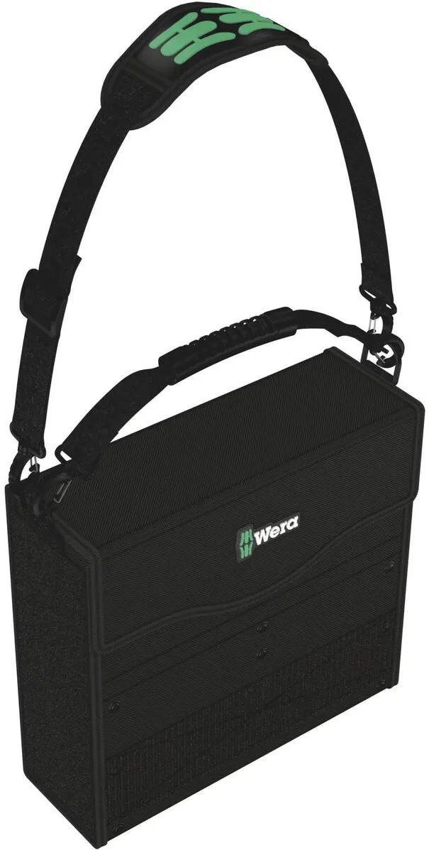 WERA Geanta pentru scule 2 go 2