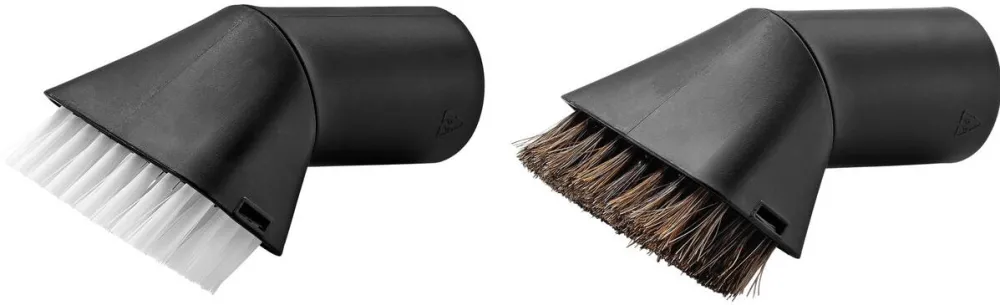 Karcher Set de perii de aspirare - 2.863-221.0